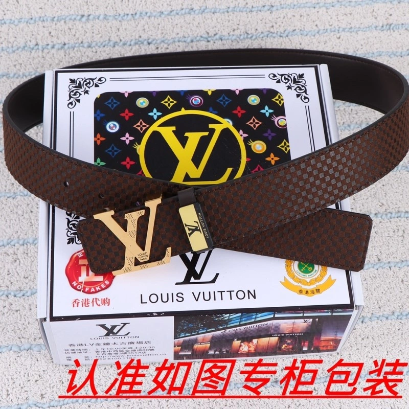 Louis Vuitton Belts Efficient 297649