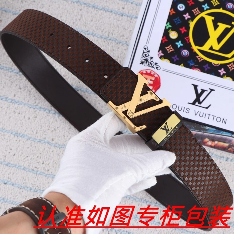 Louis Vuitton Belts Efficient 297649