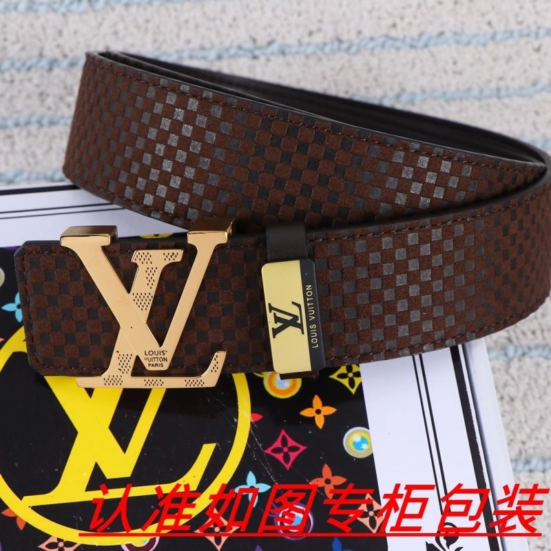Louis Vuitton Belts Efficient 297649