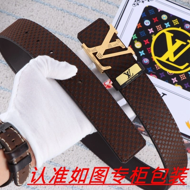 Louis Vuitton Belts Efficient 297649