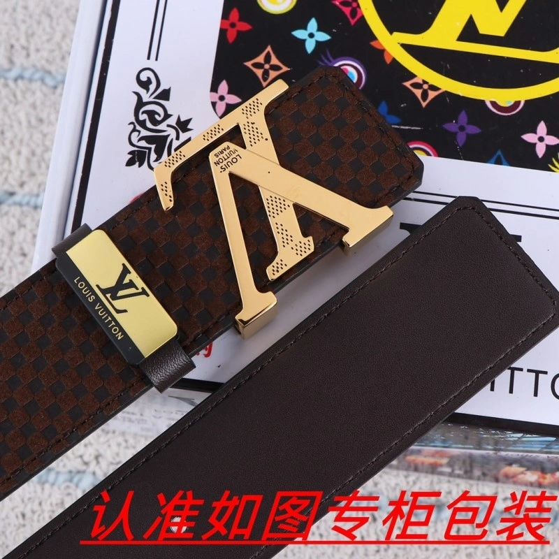 Louis Vuitton Belts Efficient 297649