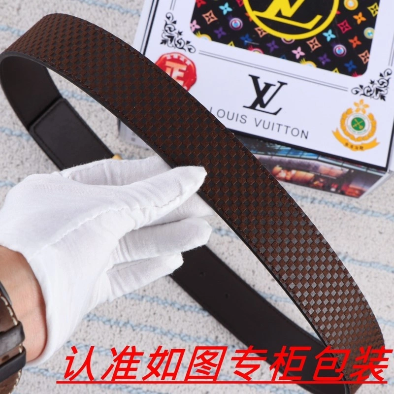 Louis Vuitton Belts Efficient 297649