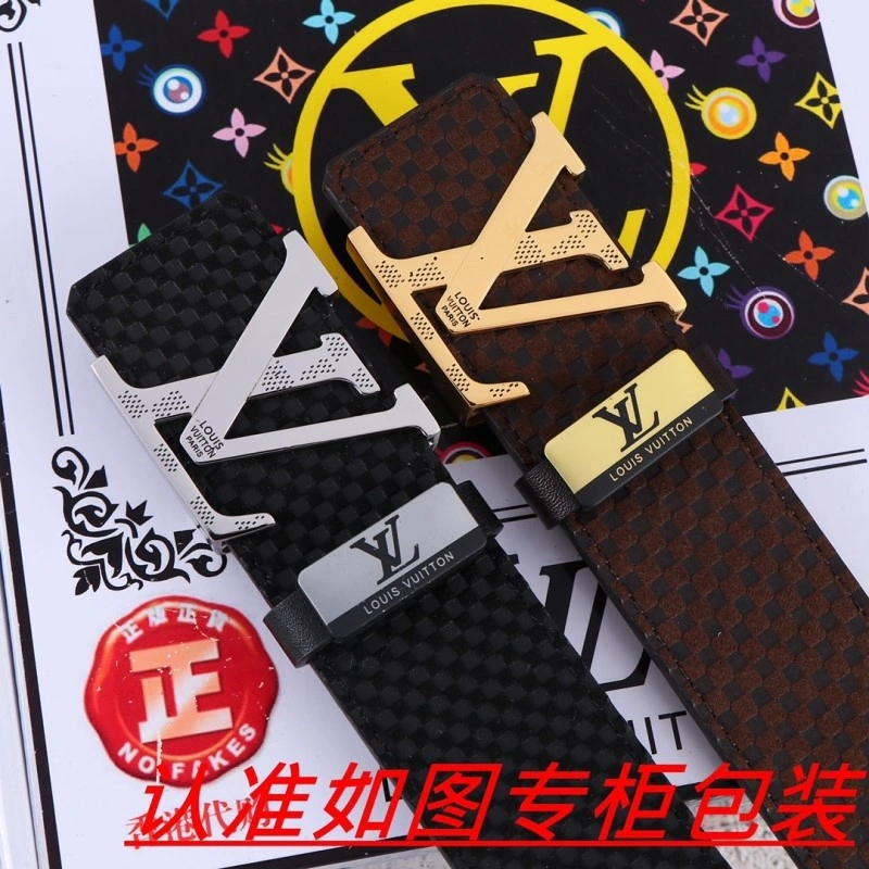 Louis Vuitton Belts Efficient 297649