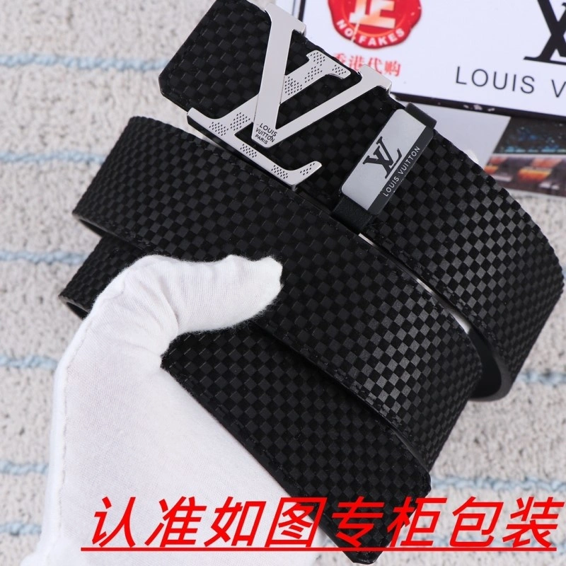 FreshLook Louis Vuitton Belts 297650