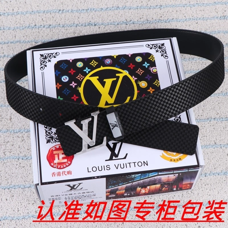 FreshLook Louis Vuitton Belts 297650