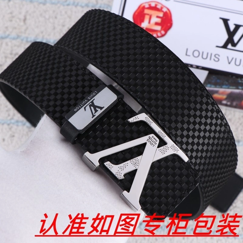 FreshLook Louis Vuitton Belts 297650