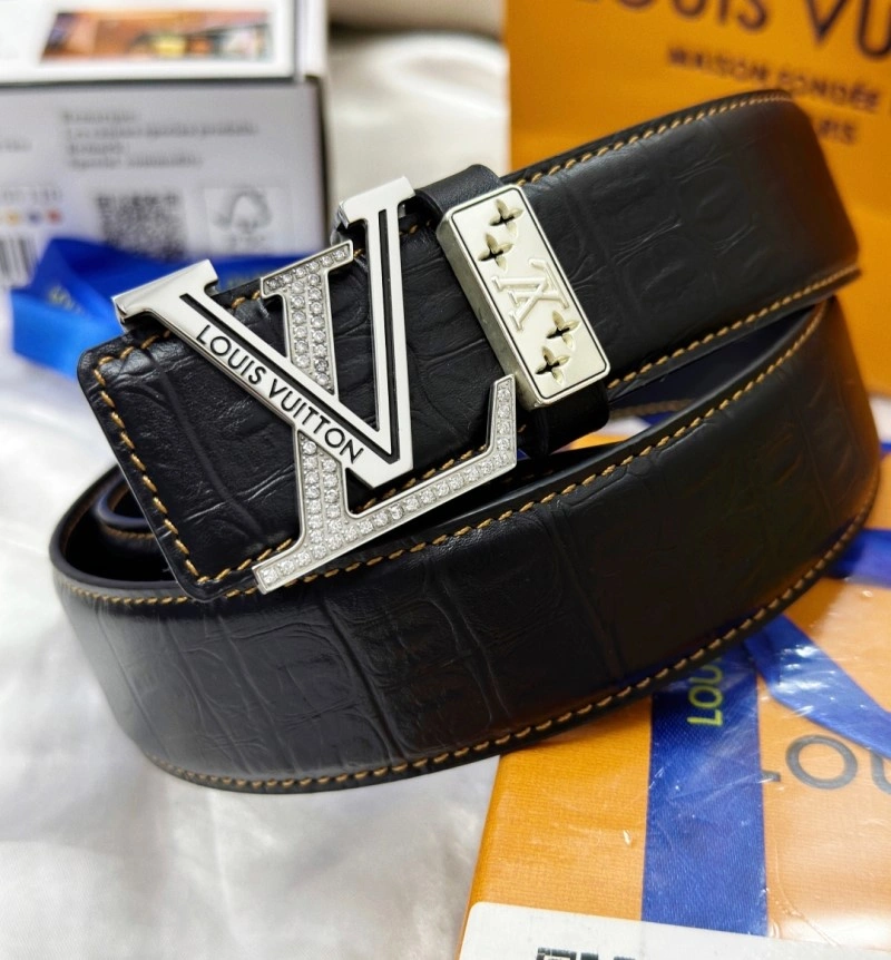 GoAnywhere Louis Vuitton Belts 297648