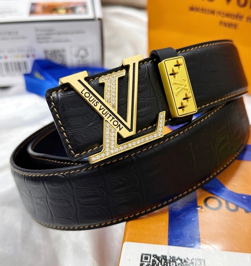 GoAnywhere Louis Vuitton Belts 297648