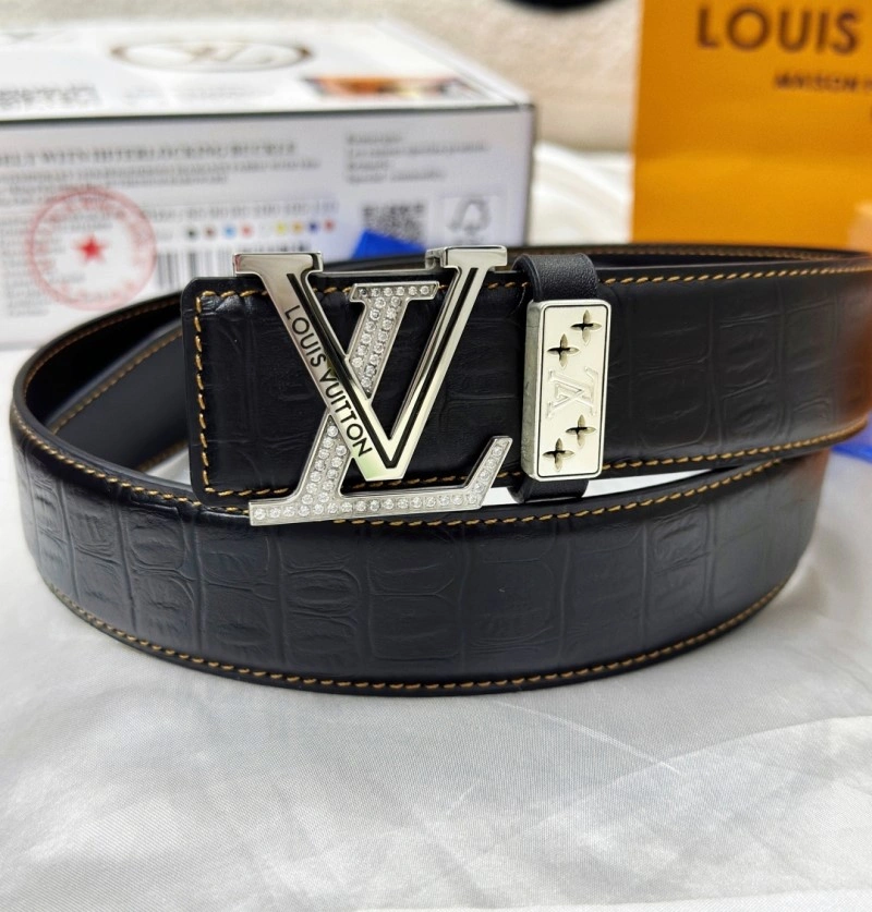 GoAnywhere Louis Vuitton Belts 297648