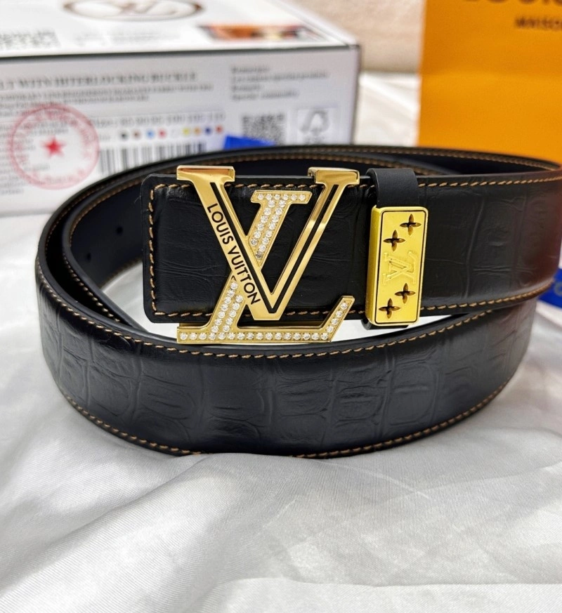 GoAnywhere Louis Vuitton Belts 297648