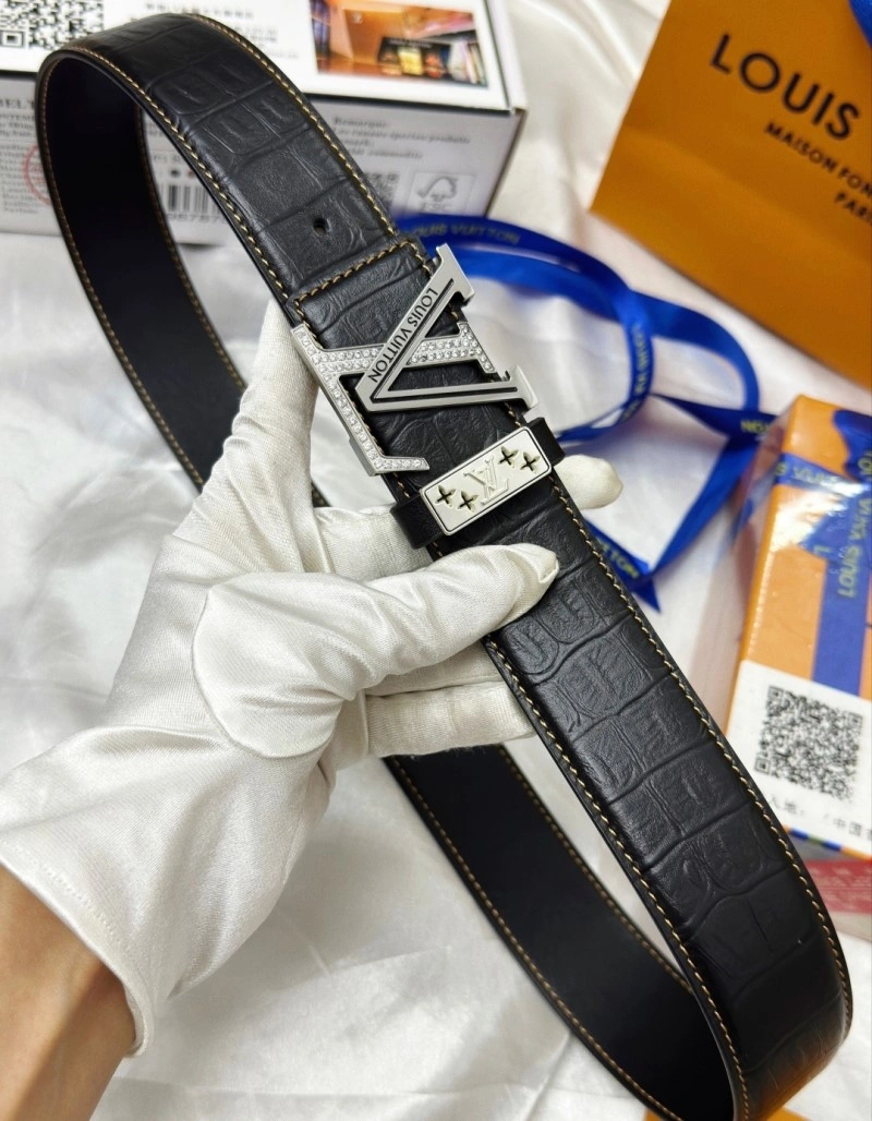 GoAnywhere Louis Vuitton Belts 297648