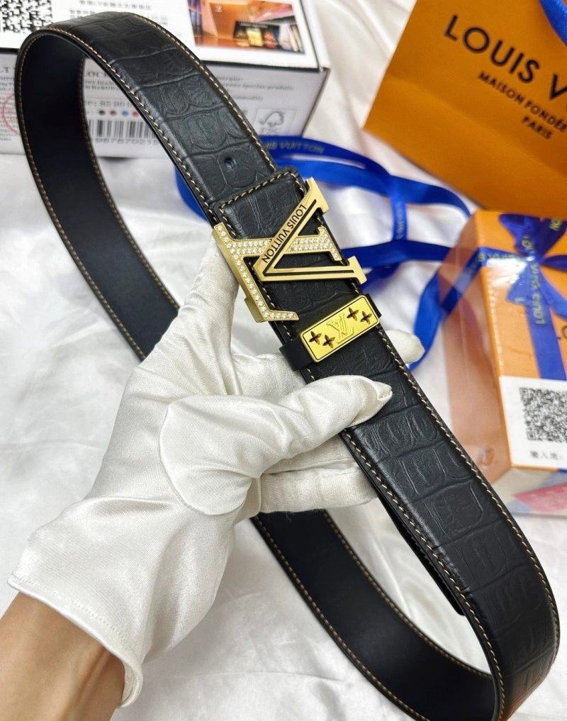 GoAnywhere Louis Vuitton Belts 297648