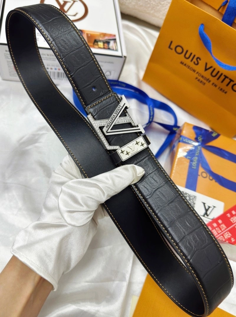 GoAnywhere Louis Vuitton Belts 297648