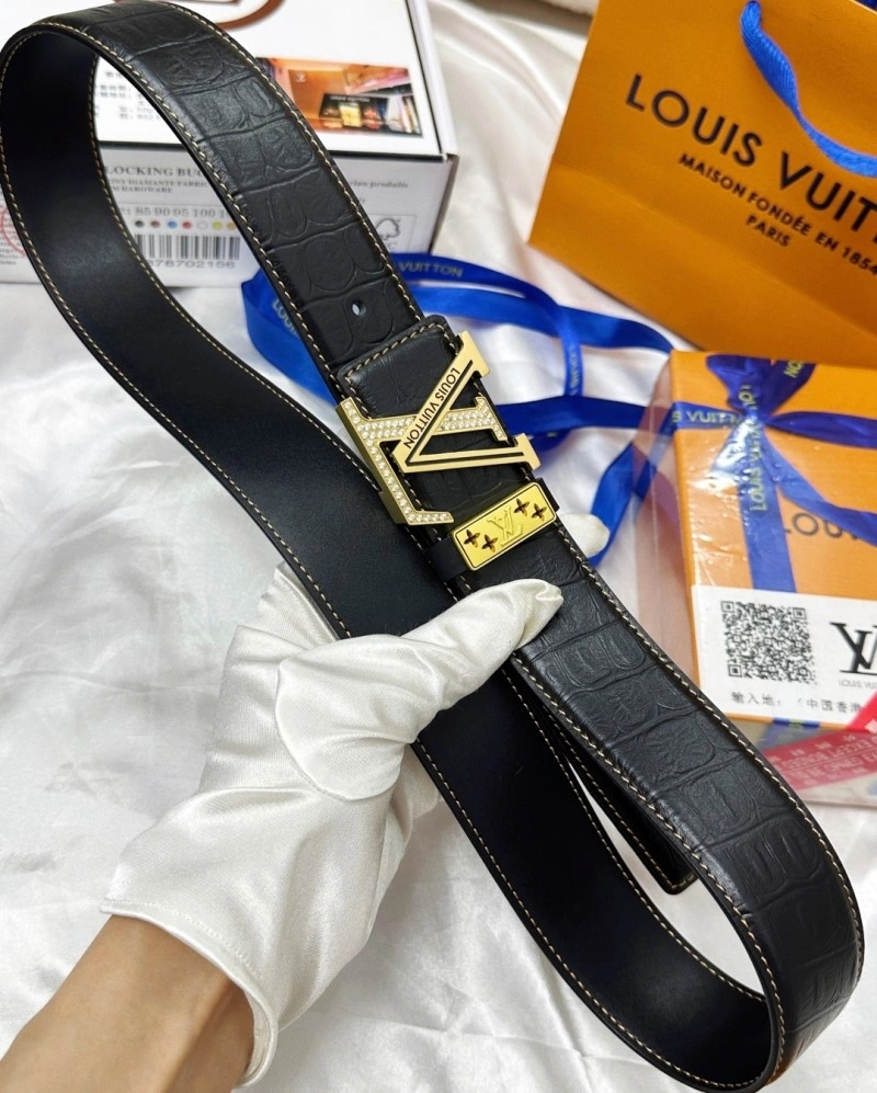 GoAnywhere Louis Vuitton Belts 297648