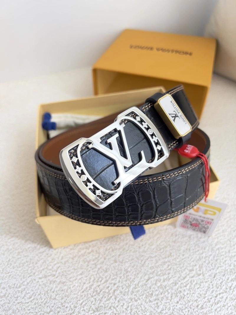 Louis Vuitton Belts Unique 297647