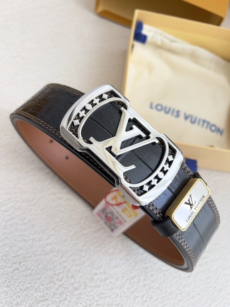 Louis Vuitton Belts Unique 297647