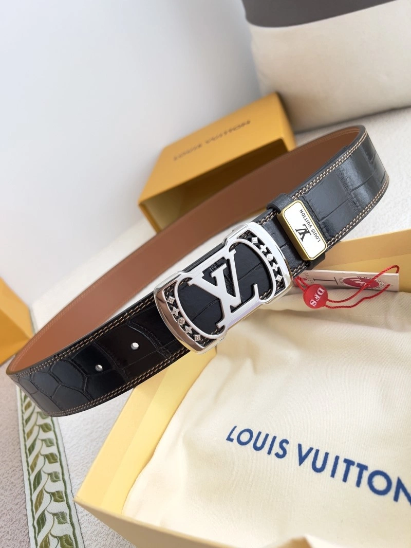 Louis Vuitton Belts Unique 297647