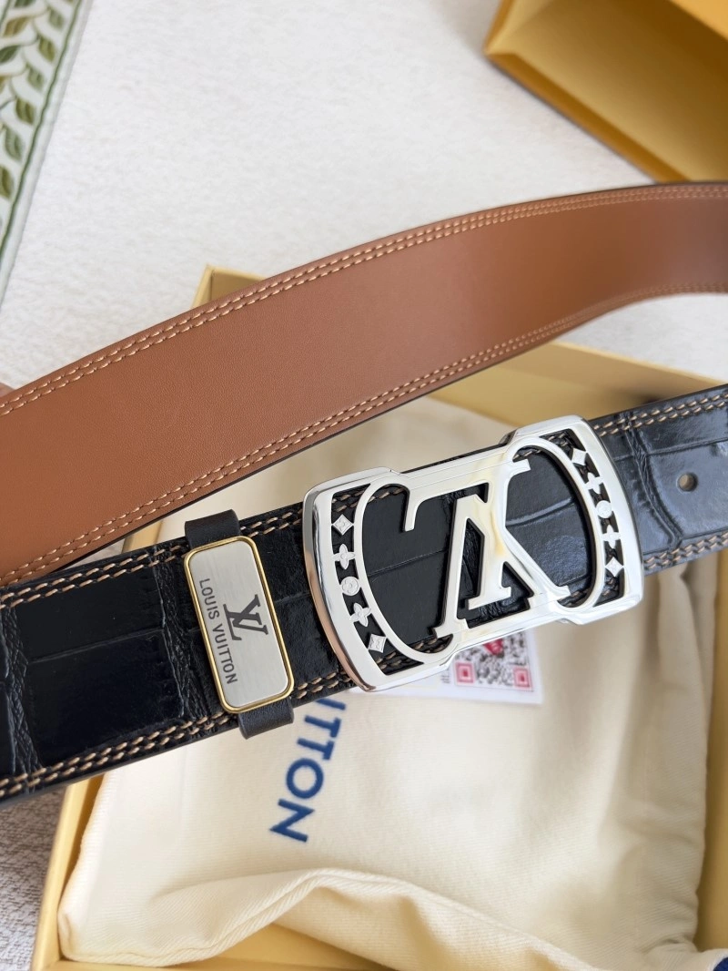Louis Vuitton Belts Unique 297647
