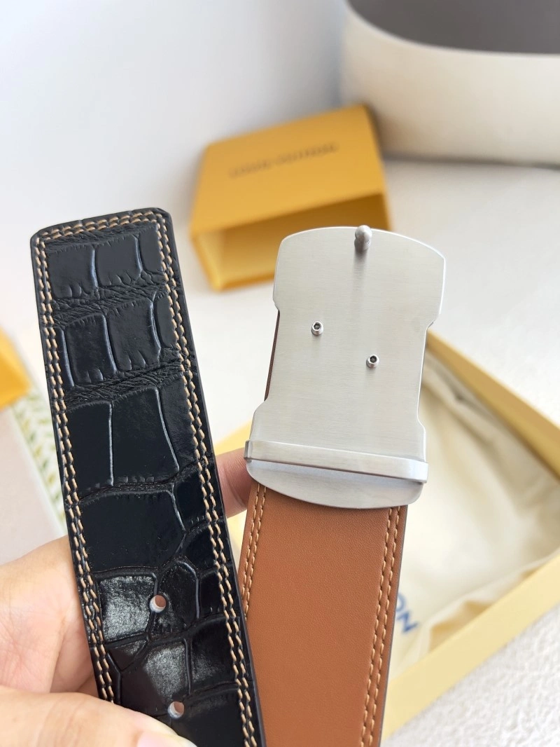 Louis Vuitton Belts Unique 297647