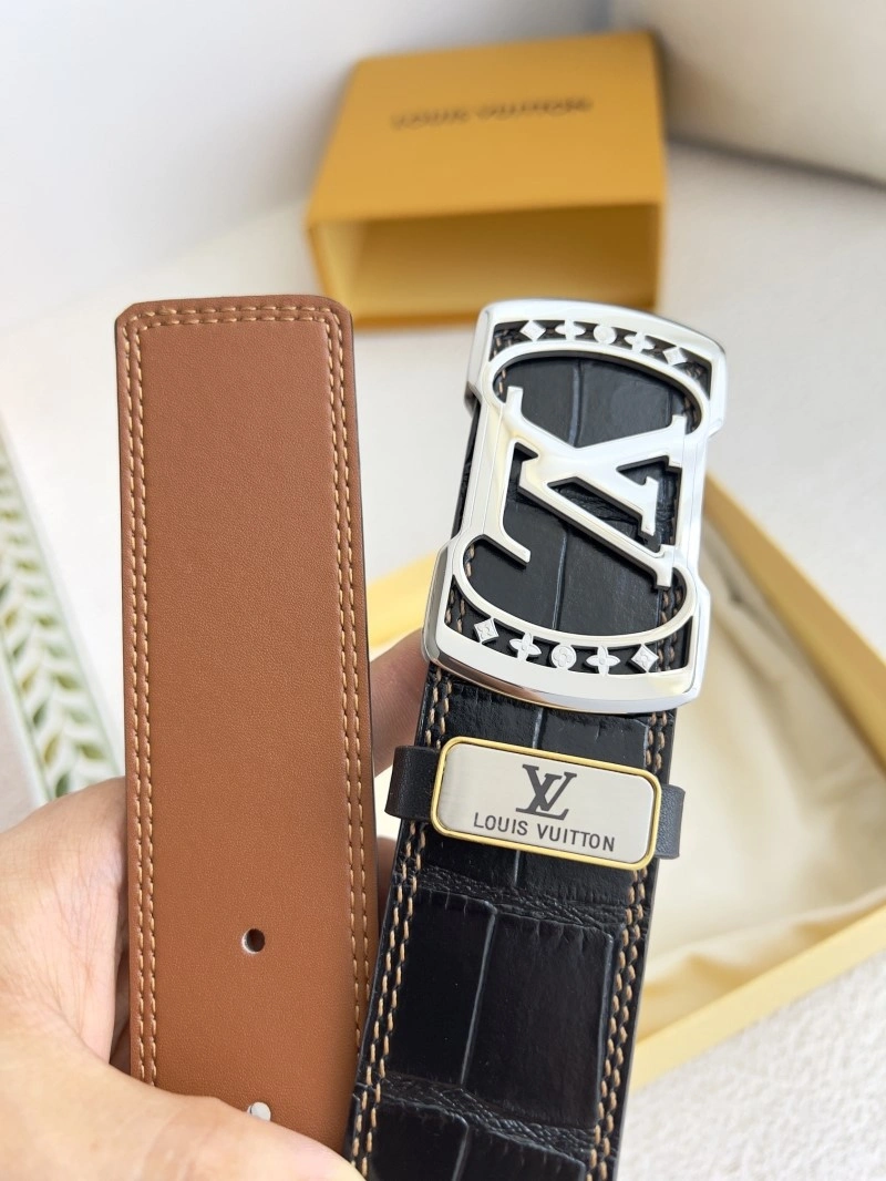 Louis Vuitton Belts Unique 297647