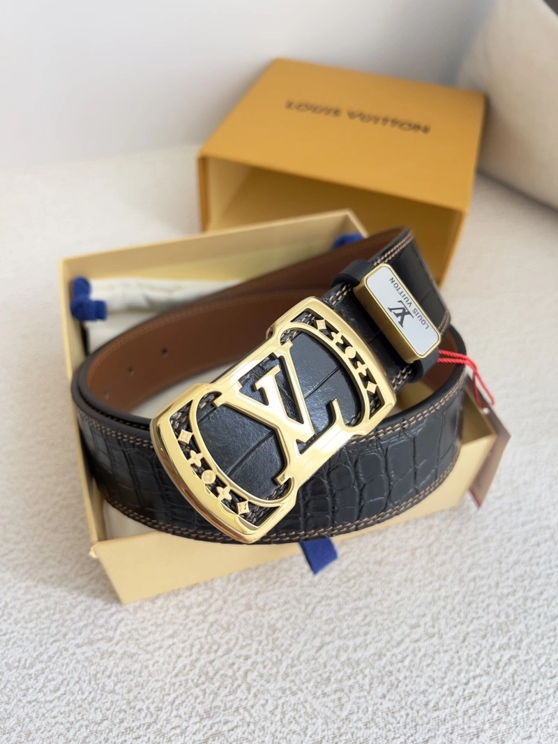 Louis Vuitton Belts Compact 297646