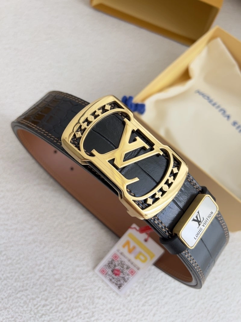 Louis Vuitton Belts Compact 297646