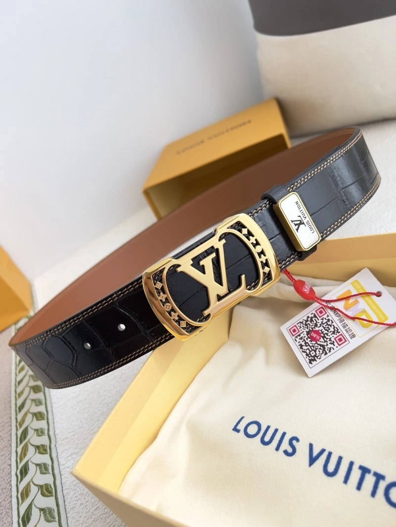 Louis Vuitton Belts Compact 297646