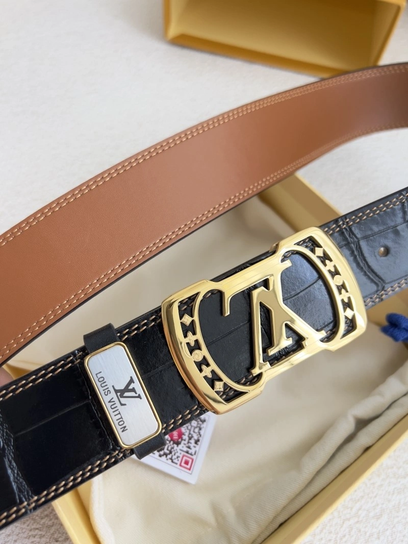 Louis Vuitton Belts Compact 297646