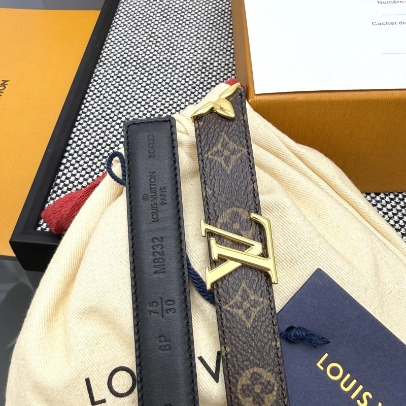 Louis Vuitton Belts BestValue 297645