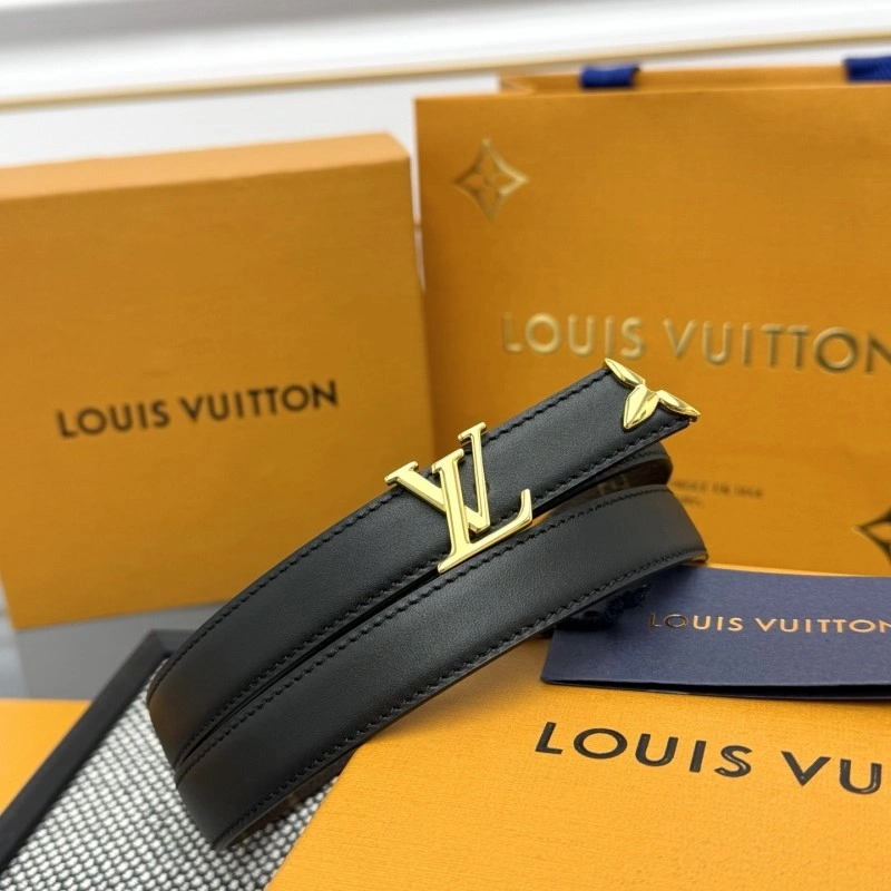Upgraded Louis Vuitton Belts 297644