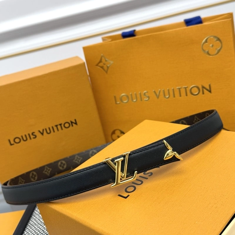 Upgraded Louis Vuitton Belts 297644