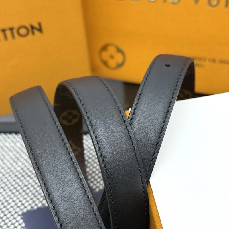 Upgraded Louis Vuitton Belts 297644
