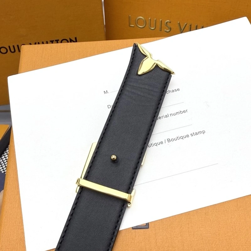 Effortless Louis Vuitton Belts 297616