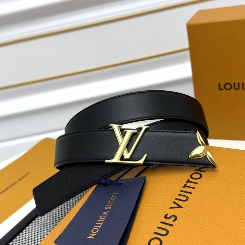 Louis Vuitton Belts Casual 297620