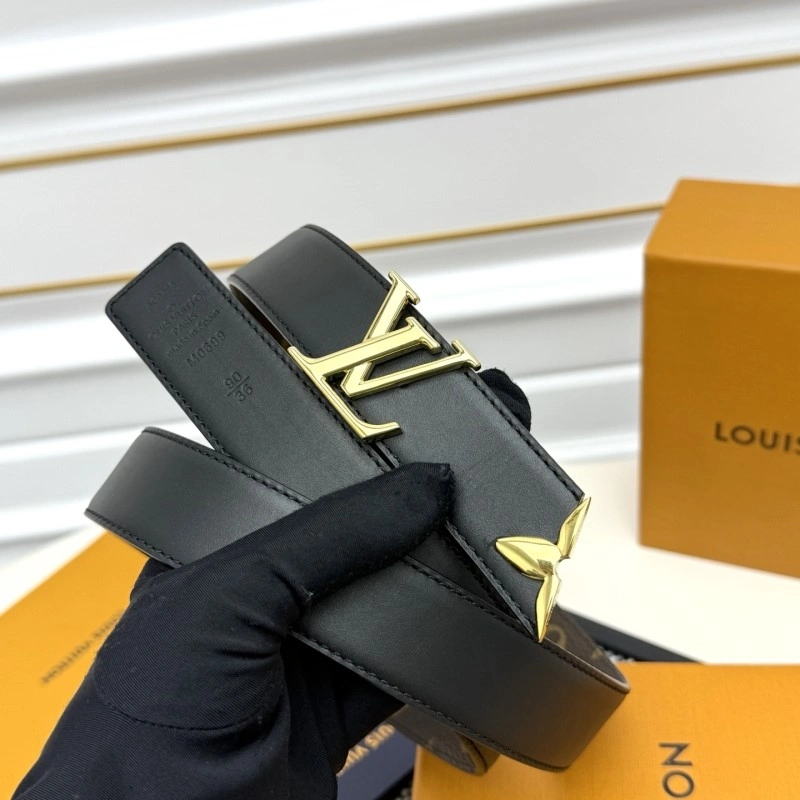 Louis Vuitton Belts Casual 297620