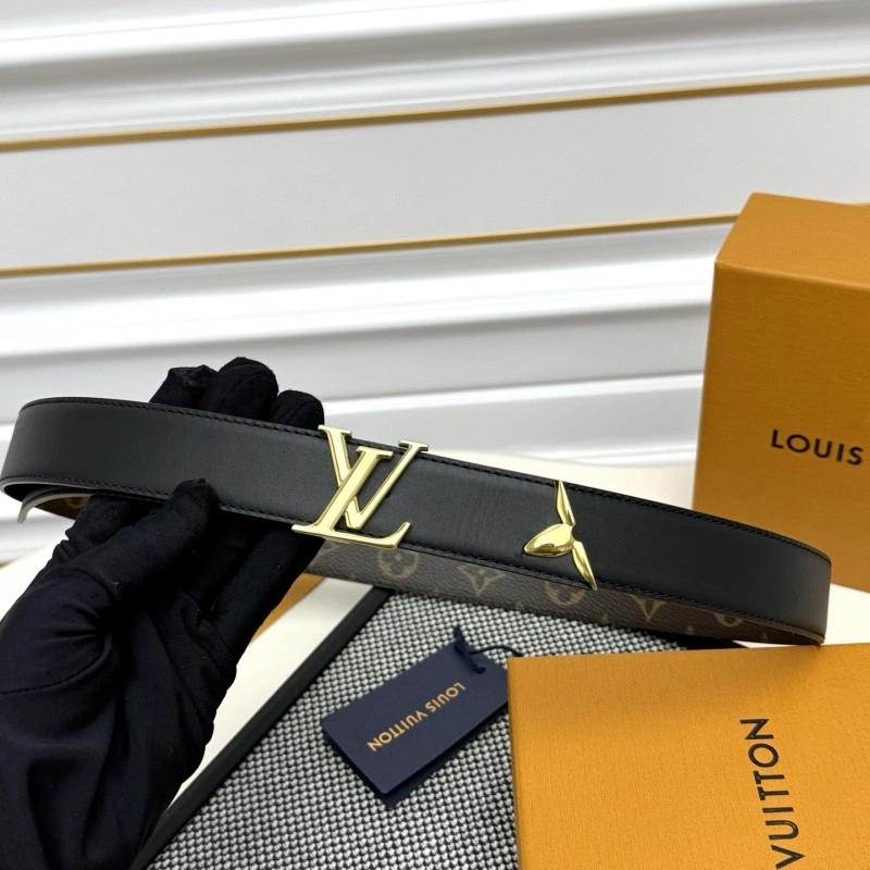 Louis Vuitton Belts Casual 297620