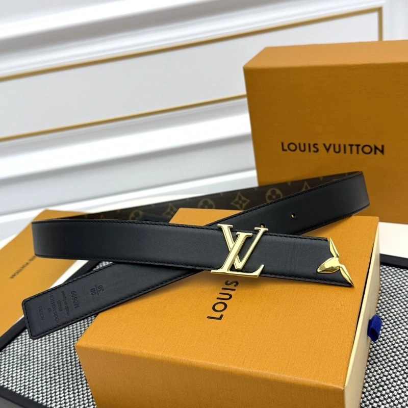 Louis Vuitton Belts Casual 297620