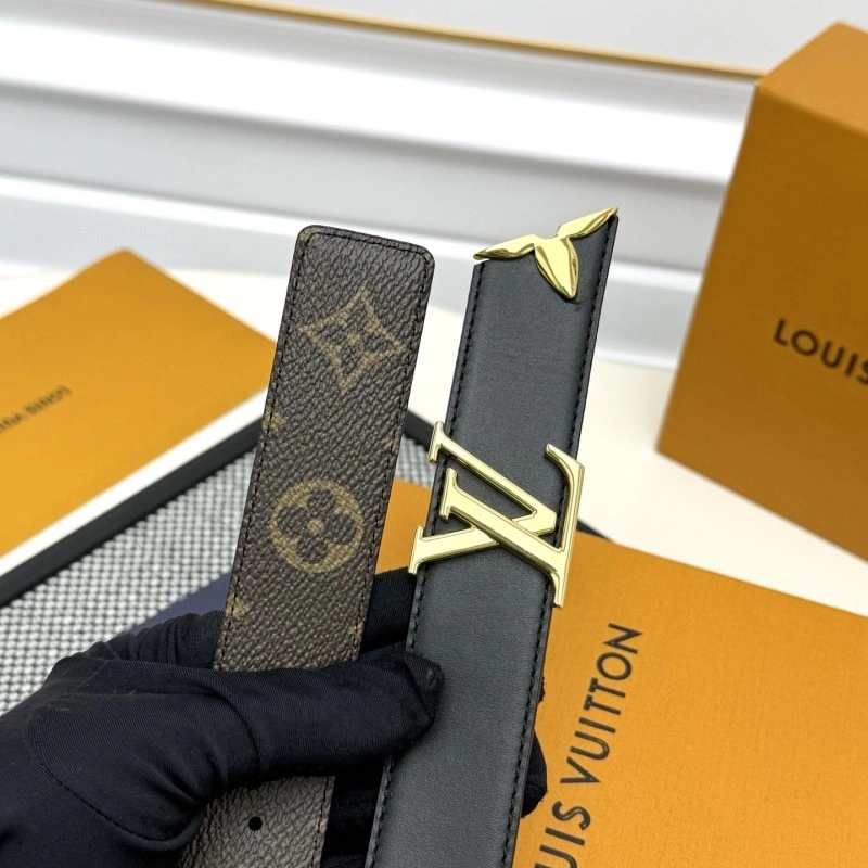 Louis Vuitton Belts Casual 297620