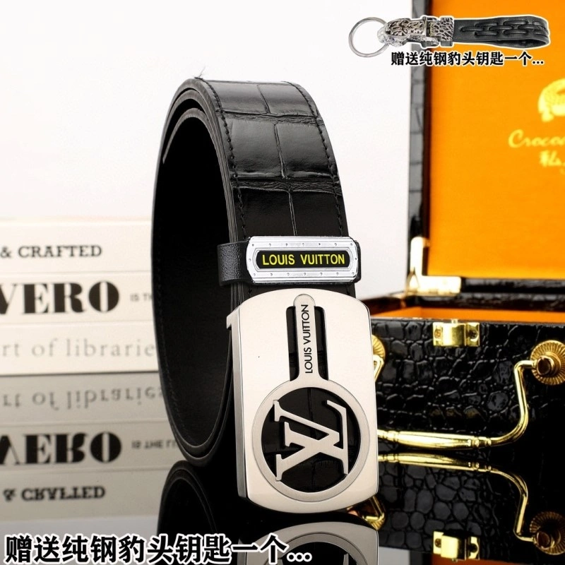 Louis Vuitton Belts Vibrant 297627
