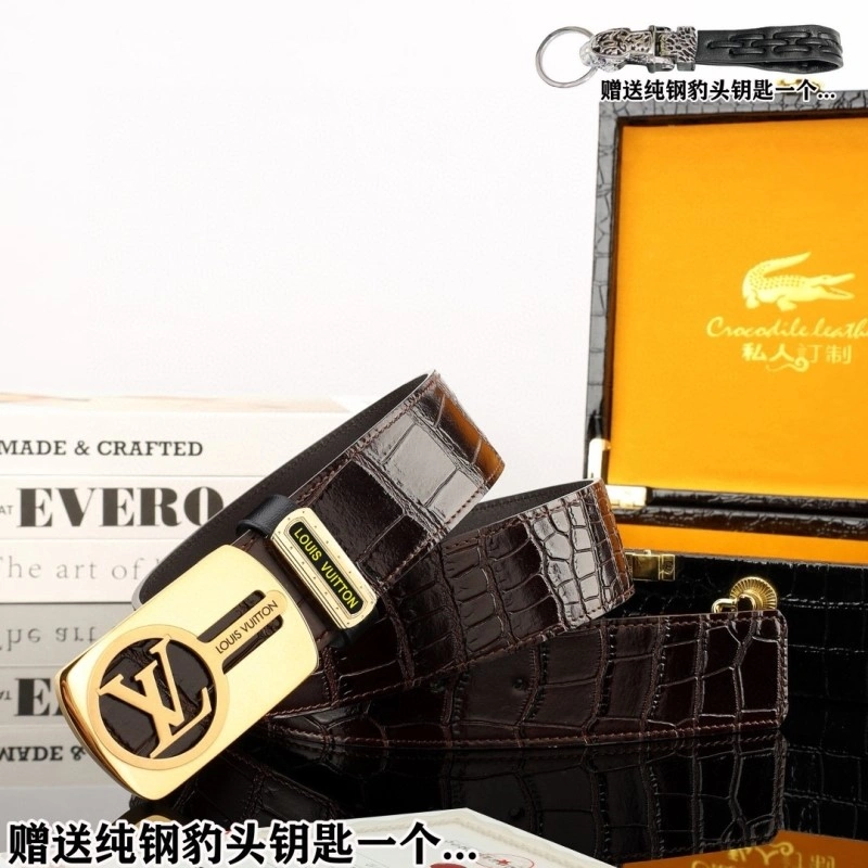 Louis Vuitton Belts Vibrant 297627