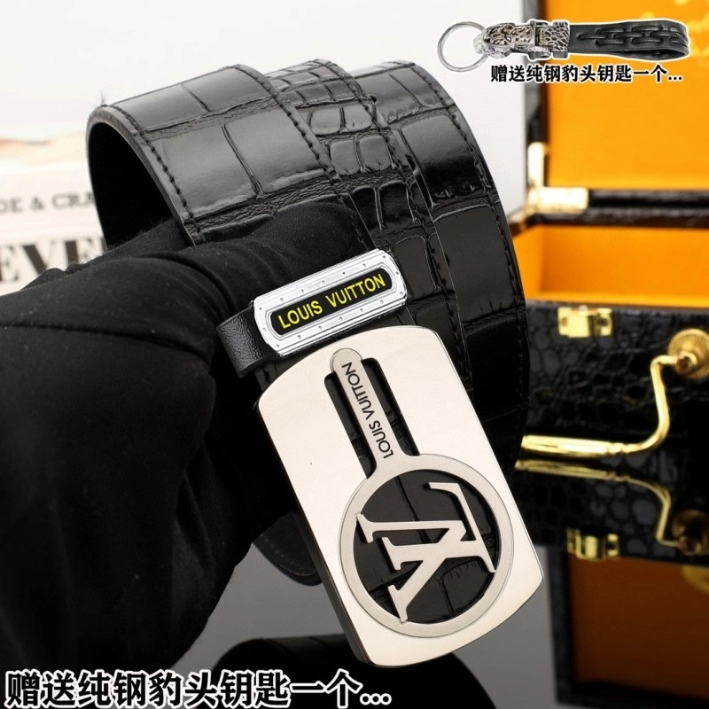 Louis Vuitton Belts Vibrant 297627