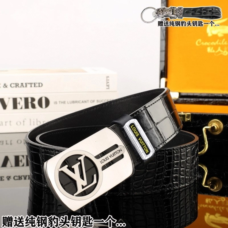 Louis Vuitton Belts Vibrant 297627