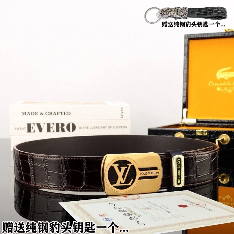 Louis Vuitton Belts Vibrant 297627