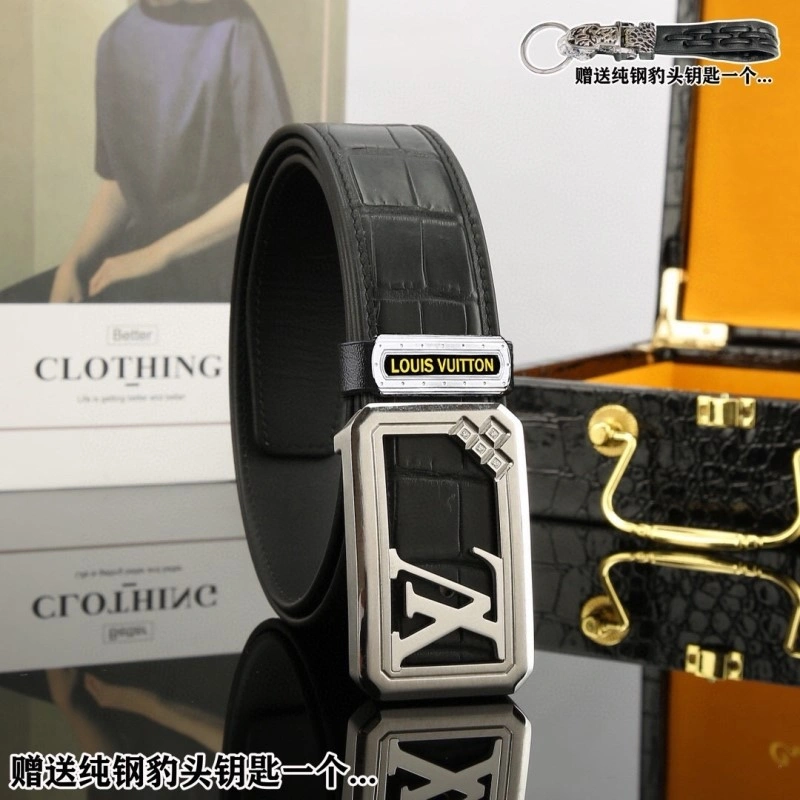 Louis Vuitton Belts Neat 297638