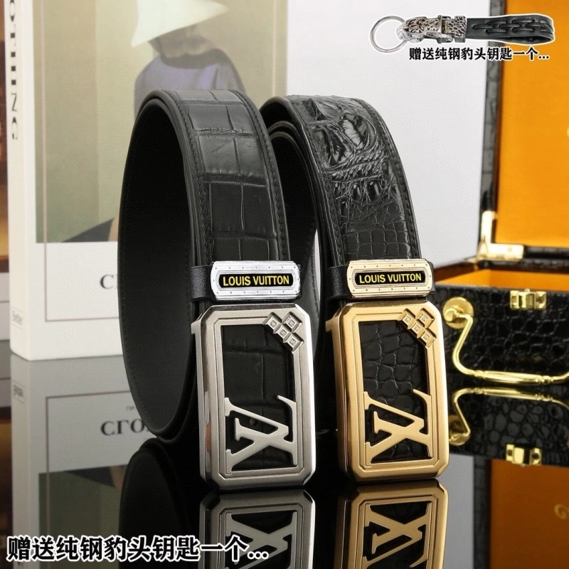 Louis Vuitton Belts Neat 297638