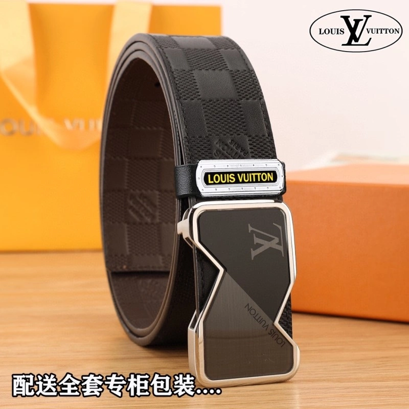 Louis Vuitton Belts StreetReady 297643
