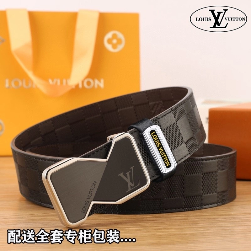 Louis Vuitton Belts StreetReady 297643