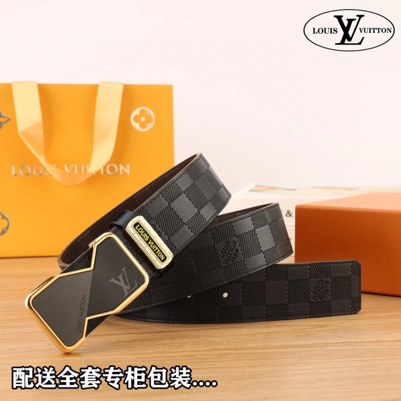 Louis Vuitton Belts StreetReady 297643
