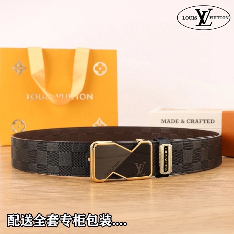 Louis Vuitton Belts StreetReady 297643