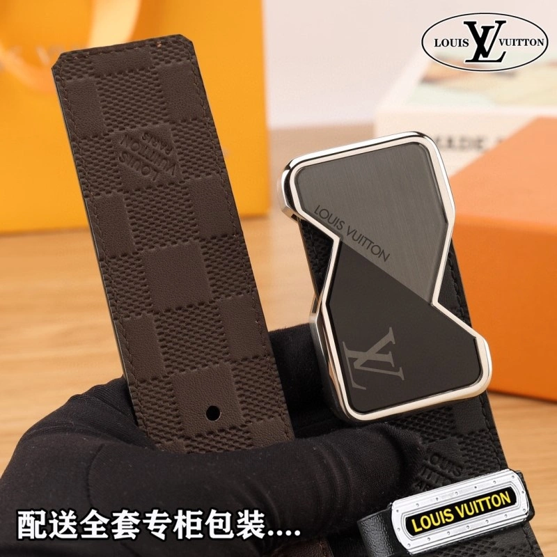 Louis Vuitton Belts StreetReady 297643